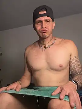 Chatroom XXX en direct de Dixonykaty