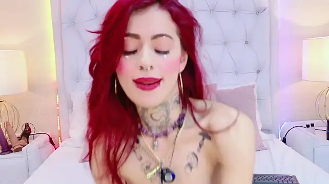 AntonellaEscuderon Live XXX chat