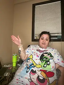 Tillymarie Live XXX Chat
