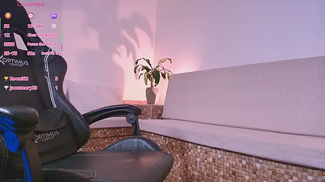 Terry_Grace – Naživo XXX chat