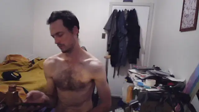 Chat XXX ao vivo de JohnnyMoves