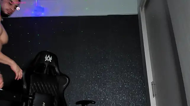 Chat XXX ao vivo de thiagomeneses01