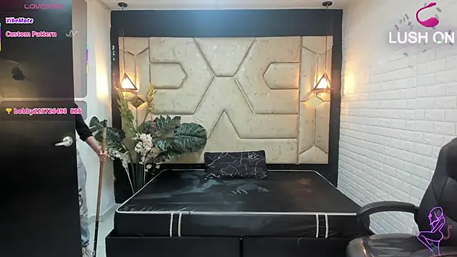 Julieta_Slav3 现场XXX聊天