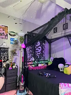 marleymaxwell's Webcam Show