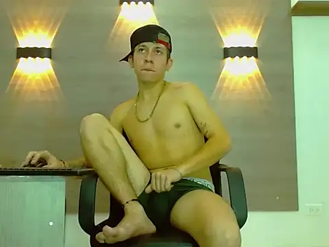 Gaeliitto live XXX chat