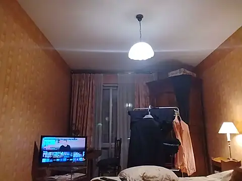 Show webcam de Chnrt