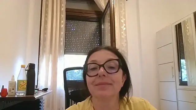 Chat XXX en directo de Miasexmilf