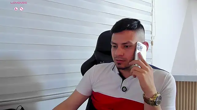 Rick_Adams XXX чат на живо