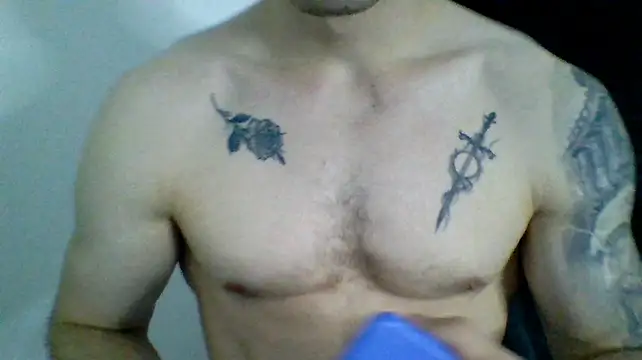 Kenner_fox77 – Live XXX-chat