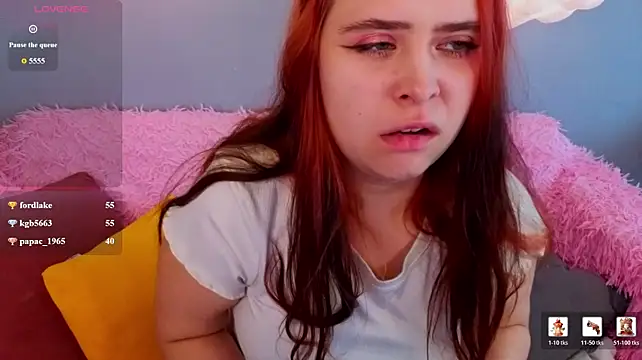 Chat XXX en directo de Alis_Platt