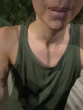 Chat XXX ao vivo de Liam_Moss