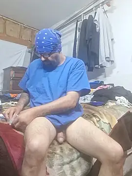 Czat XXX na żywo – DickNasty6908