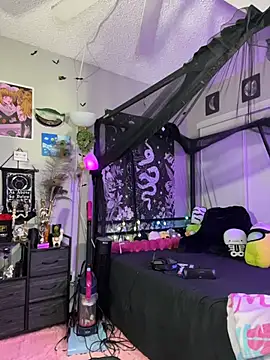 marleymaxwell's Webcam Show