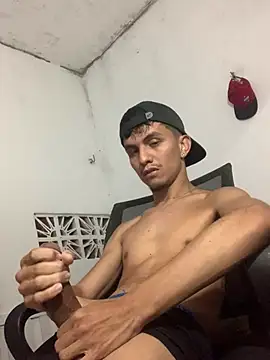 Webkamerová show gabrielzinnnn085