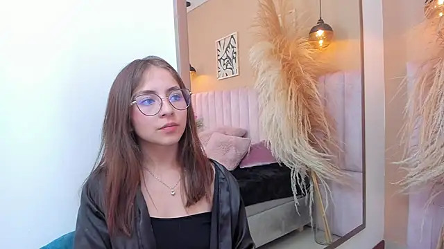 kely_morgan Chat XXX in diretta