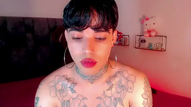 Pertunjukan Kamera Web little_star_porn