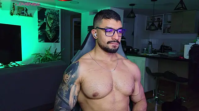 Chat XXX Live Michael_Diamond