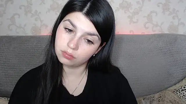 KisaModel Chat XXX in diretta