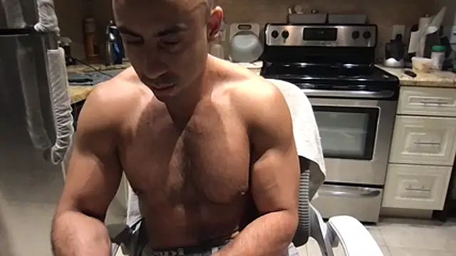 Chat XXX Live BigGuyMuscle