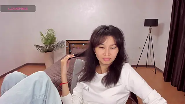 SheilaRare – Live XXX-chat