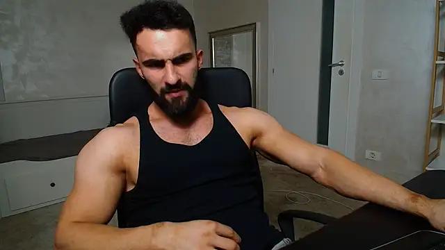 Czat XXX na żywo – MicahLane