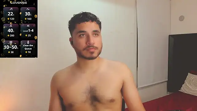 Chat XXX en directo de Philip_Reid_