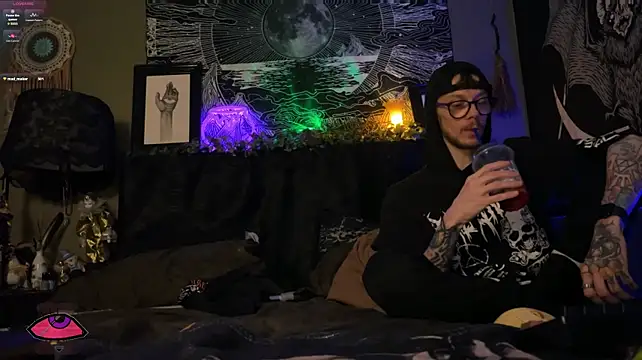 webzandkordz's Live XXX Chat