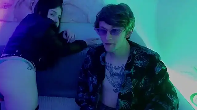 Živý XXX chat HateEmotions