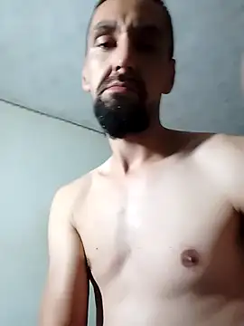 Webkamerová show Nik888Nik888