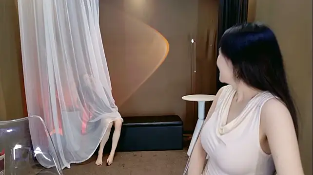 Chat XXX Live Banana-Milk69