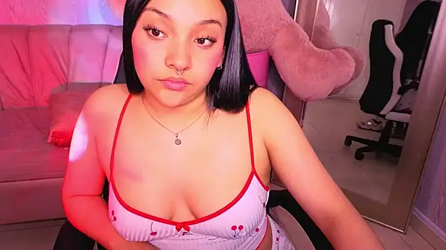 lia_harper_t's Live XXX Chat