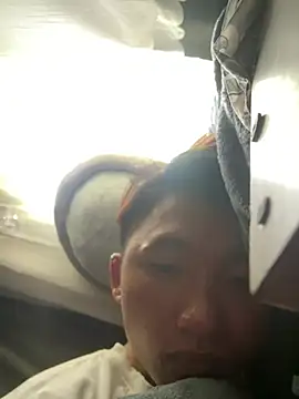 linhfag Show Webcam