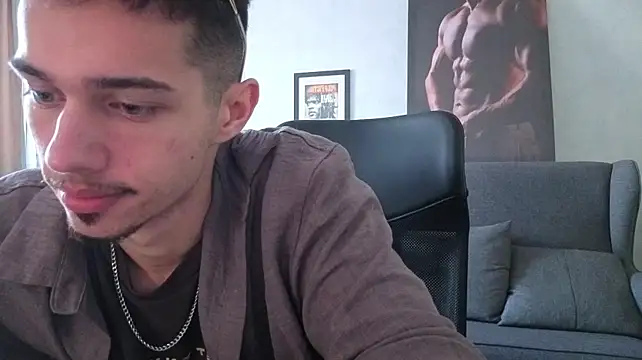KaydenDrew Live XXX Chat