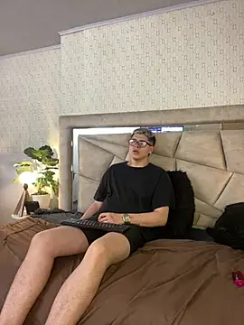 Evie_demn's Live XXX Chat