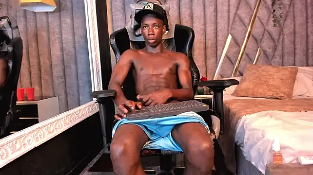 SmithBonilla Live XXX-Chat