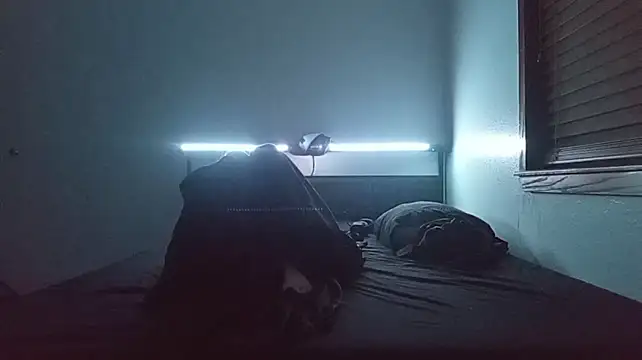 Chat +18 de Opondestre00420 ao vivo