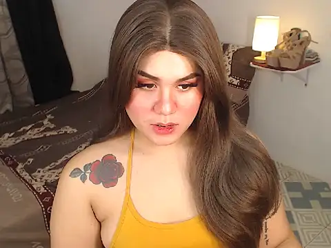 JayraFRESH Obrolan Langsung XXX
