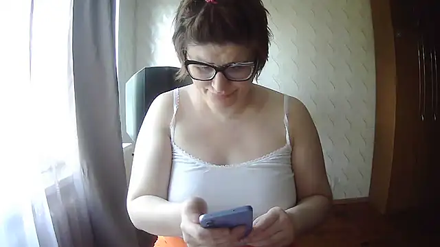 Czat XXX na żywo – Jolinaha