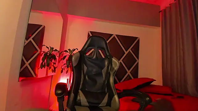 XXX chat uživo modela Axel_Royce