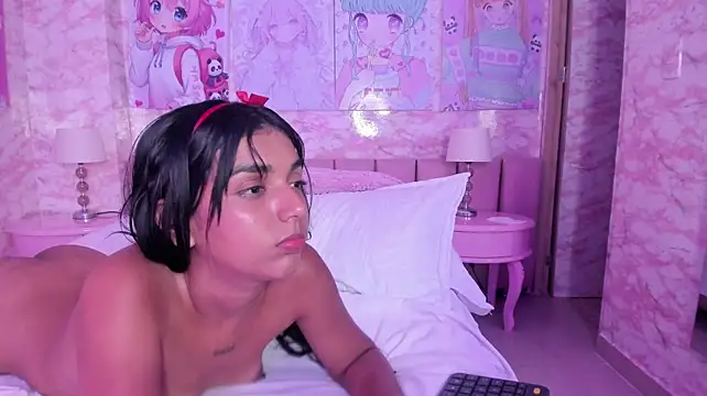 Princess_little Live XXX-Chat