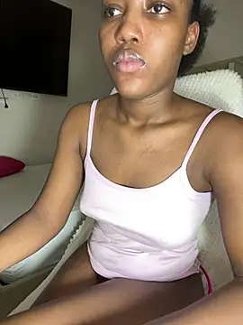 Czat XXX na żywo – LaylaQueen0_