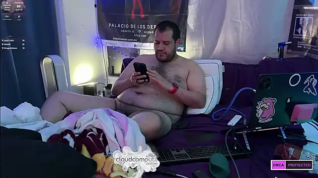 bearcloudcomputa Live XXX-chat