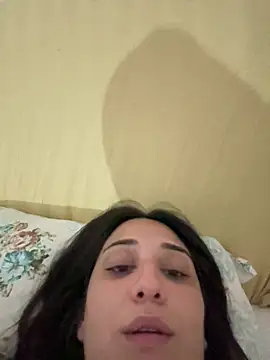 XXX chat uživo modela ICEGLOSS