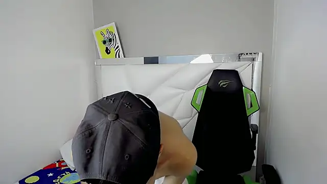 Chat +18 de RyanFlirty ao vivo