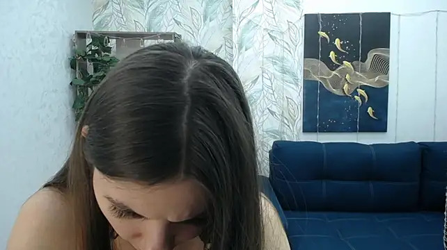 Chat XXX ao vivo de EvaFrank