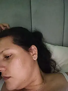 Sembang XXX Secara Langsung Mia_Hampton