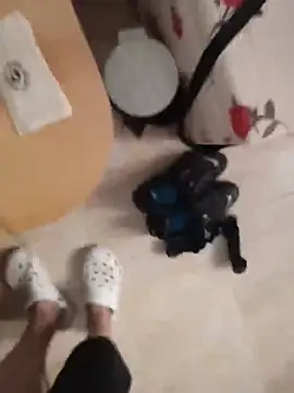 kenzzzz Webcam-Show