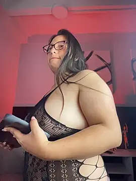 Chat XXX ao vivo de LuisAny