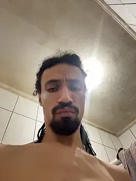 Chat XXX ao vivo de FavelaDaddyCum