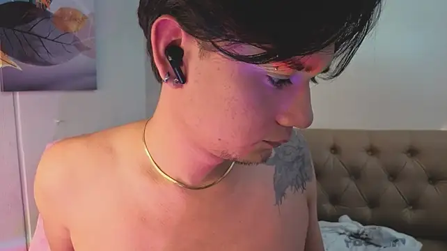 davoxer Chat XXX in diretta
